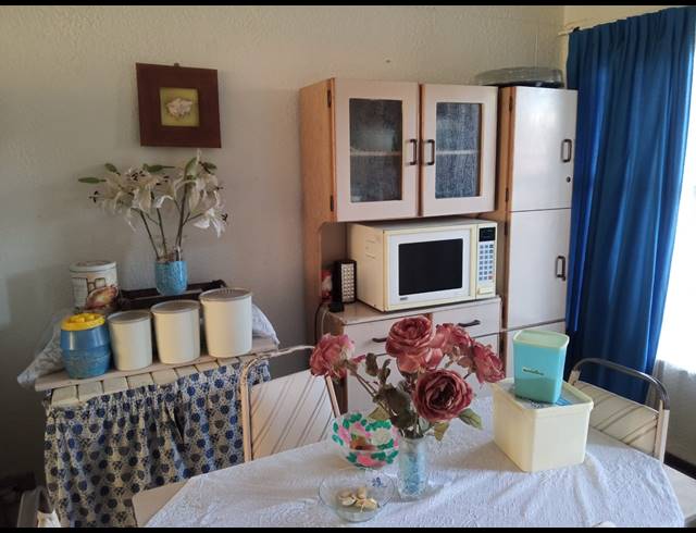 2 BEDROOM SECTIONAL TITLE FOR SALE IN PARKDENE